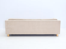 Lataa kuva Galleria-katseluun, Artek 533 3-istuttava sohva beige
