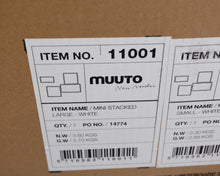 Load image into Gallery viewer, Muuto Stacked hylly
