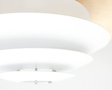 Ladda upp bild till gallerivisning, Louis Poulsen Oslo Round Ceiling kattovalaisin Ø 40cm
