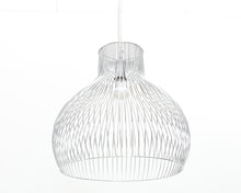 Lataa kuva Galleria-katseluun, Metallinen kattovalaisin Ø 45cm
