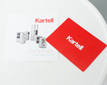 Lataa kuva Galleria-katseluun, Kartell Componibili
