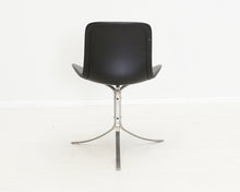 Lataa kuva Galleria-katseluun, Fritz Hansen PK9 tuoli
