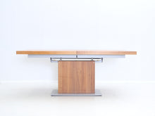 Lataa kuva Galleria-katseluun, BoConcept Occa jatkettava ruokapöytä mahonki
