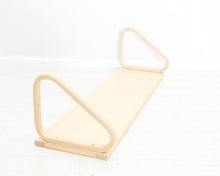 Load image into Gallery viewer, Artek 112B seinähylly
