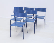 Ladda upp bild till gallerivisning, Lammhults Campus tuoli
