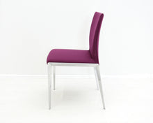 Lataa kuva Galleria-katseluun, Molteni Dart tuoli violetti
