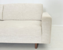 Lataa kuva Galleria-katseluun, Interface Nana 3-istuttava sohva beige
