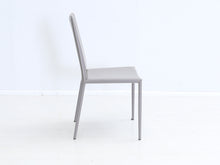 Lataa kuva Galleria-katseluun, Calligaris Boheme Taupe ruokatuoli
