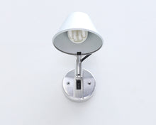 Lataa kuva Galleria-katseluun, Artemide Tolomeo MICRO Faretto seinävalaisin kykimellä
