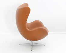 Lataa kuva Galleria-katseluun, Arne Jacobsen Egg nojatuoli
