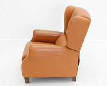 Lataa kuva Galleria-katseluun, Natuzzi recliner mekanismituoli
