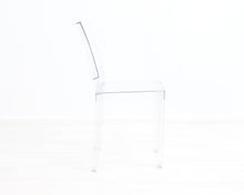 Lataa kuva Galleria-katseluun, Kartell La Marie tuoli kirkas
