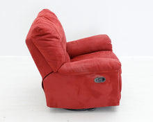 Lataa kuva Galleria-katseluun, Natuzzi mekanismituoli
