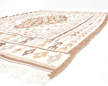 Lataa kuva Galleria-katseluun, Libyalainen paimentolaismatto 270 x 160 cm
