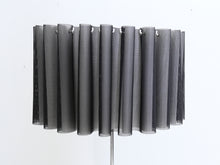 Ladda upp bild till gallerivisning, Axo Light Skirt lattiavalaisin tummanharmaa / valkoinen
