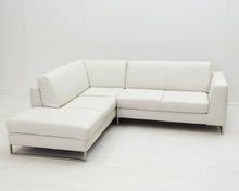 Ladda upp bild till gallerivisning, Italsofa nahkasohva
