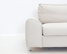 Ladda upp bild till gallerivisning, Kielo kangassohva, beige
