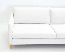 Lataa kuva Galleria-katseluun, BoConcept Indivi 3-istuttava sohva Bristol 3063
