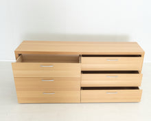 Ladda upp bild till gallerivisning, Boconcept tammilaatikosto
