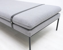 Lataa kuva Galleria-katseluun, Ferm Living Turn Daybed harmaa
