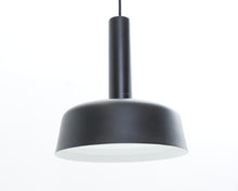 Lataa kuva Galleria-katseluun, Metallinen kattovalaisin Ø 25cm
