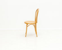 Ladda upp bild till gallerivisning, Thonet-tyyliset ruokatuolit

