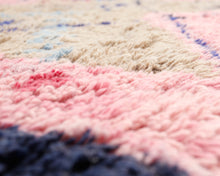 Lataa kuva Galleria-katseluun, Matot - Layered - Law of balance shaggy rug - 1100
