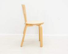 Load image into Gallery viewer, Artek 66 ruokailutuoli
