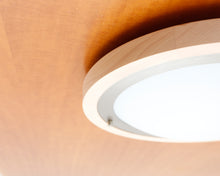 Lataa kuva Galleria-katseluun, Linea Light plafondivalaisin Ø 34cm
