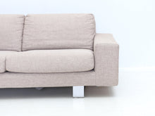 Lataa kuva Galleria-katseluun, Interface 2-istuttava kangassohva beige
