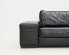 Ladda upp bild till gallerivisning, Masku nahkasohva
