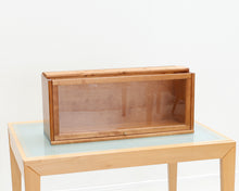 Ladda upp bild till gallerivisning, Boknäs lasivitriini S31cm, K36cm
