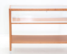 Lataa kuva Galleria-katseluun, Calligaris vitriini
