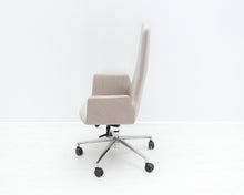 Lataa kuva Galleria-katseluun, Inclass Altea high back työtuoli beige
