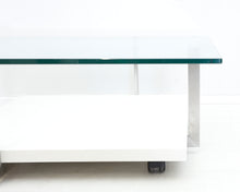 Lataa kuva Galleria-katseluun, Christian Werner table 8730 kahvipöytä
