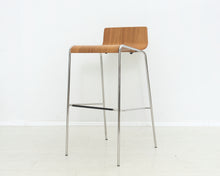 Lataa kuva Galleria-katseluun, Calligaris Online baarituoli
