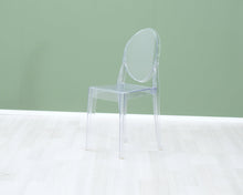 Lataa kuva Galleria-katseluun, Kartell Victoria Ghost tuoli
