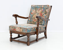Lataa kuva Galleria-katseluun, Ercol nojatuoli, Bergere Settee
