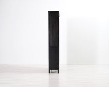 Ladda upp bild till gallerivisning, IKEA Hemnes hylly musta

