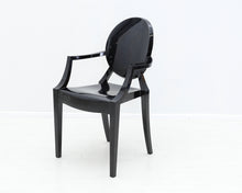 Lataa kuva Galleria-katseluun, Kartell Louis Ghost tuoli
