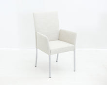 Lataa kuva Galleria-katseluun, Walter Knoll Jason 1410 käsinojatuoli
