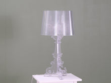 Lataa kuva Galleria-katseluun, Kartell Bourgie pöytävalaisin

