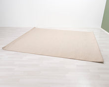 Load image into Gallery viewer, Villamatto 300 x 350 cm beige
