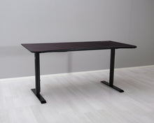 Load image into Gallery viewer, Arozzi Arena Gaming Desk -pelipöytä musta
