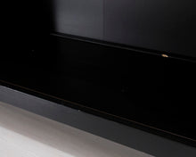 Ladda upp bild till gallerivisning, IKEA Hemnes hylly musta
