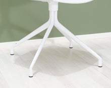 Lataa kuva Galleria-katseluun, Hay About A Chair AAC10 tuoli valkoinen
