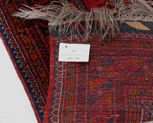 Load image into Gallery viewer, Afgaanimatto 290 x 79 cm
