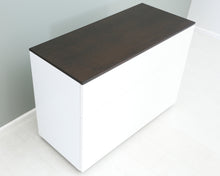 Lataa kuva Galleria-katseluun, Voice Arctic Sideboard lipasto
