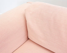 Lataa kuva Galleria-katseluun, Muuto Rest 3-istuttava sohva roosa
