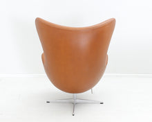 Lataa kuva Galleria-katseluun, Arne Jacobsen Egg nojatuoli
